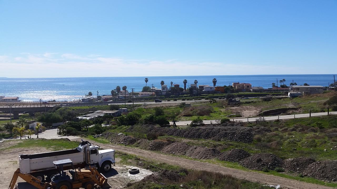 Costa Hermosa at K-38 Rosarito Exterior foto