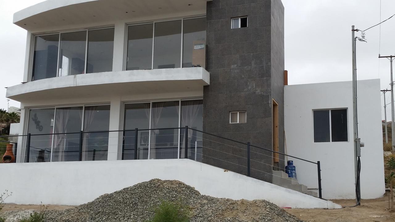 Costa Hermosa at K-38 Rosarito Exterior foto