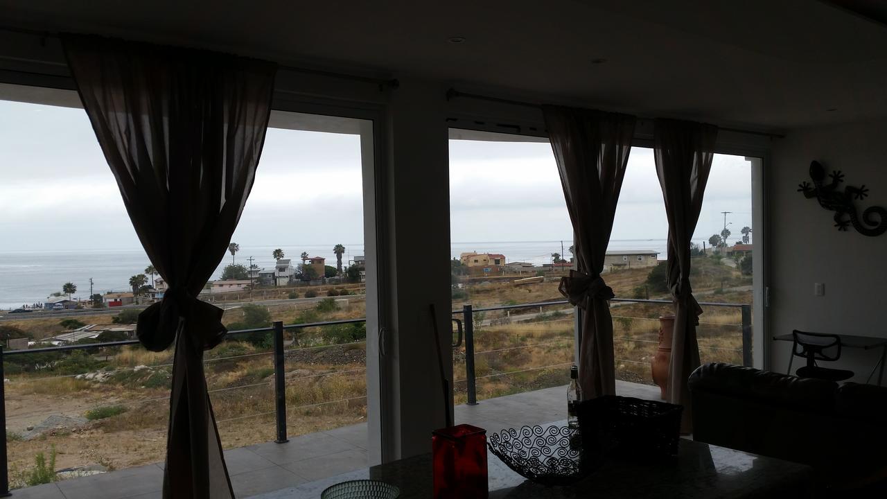 Costa Hermosa at K-38 Rosarito Exterior foto