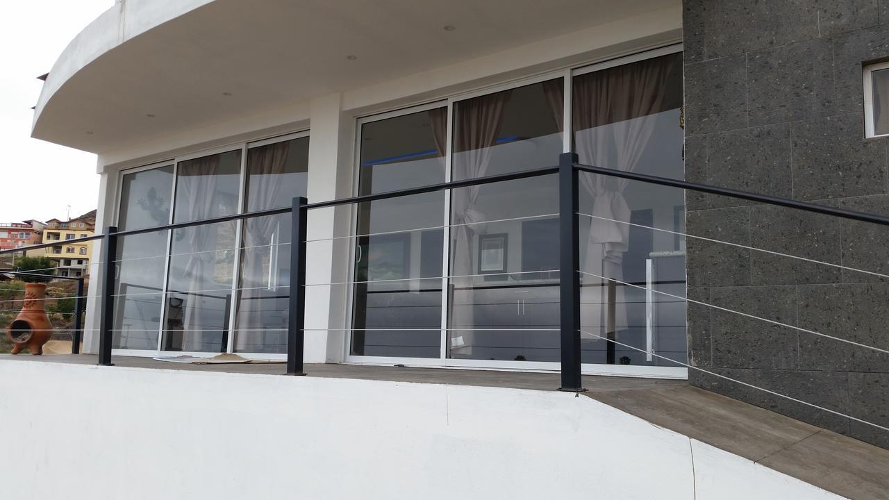 Costa Hermosa at K-38 Rosarito Exterior foto