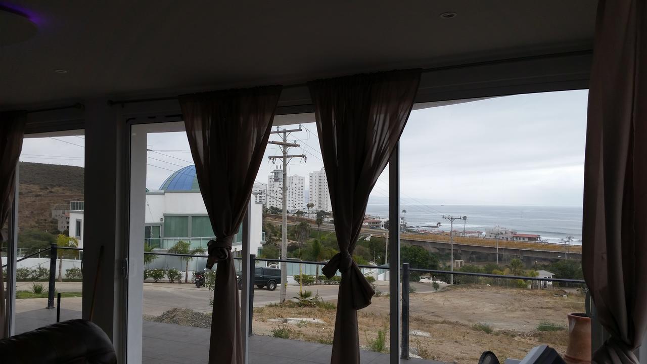 Costa Hermosa at K-38 Rosarito Exterior foto