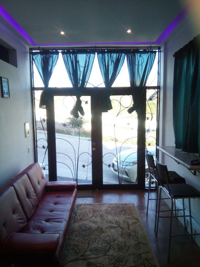 Costa Hermosa at K-38 Rosarito Exterior foto