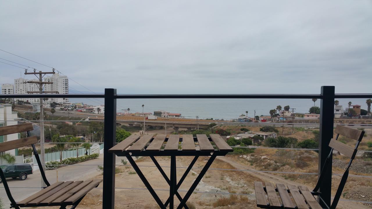 Costa Hermosa at K-38 Rosarito Exterior foto