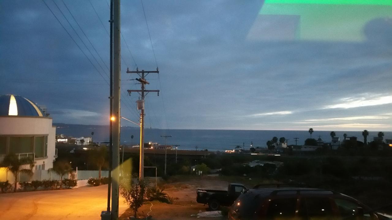 Costa Hermosa at K-38 Rosarito Exterior foto
