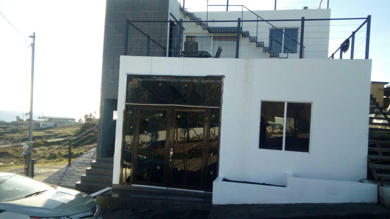 Costa Hermosa at K-38 Rosarito Exterior foto