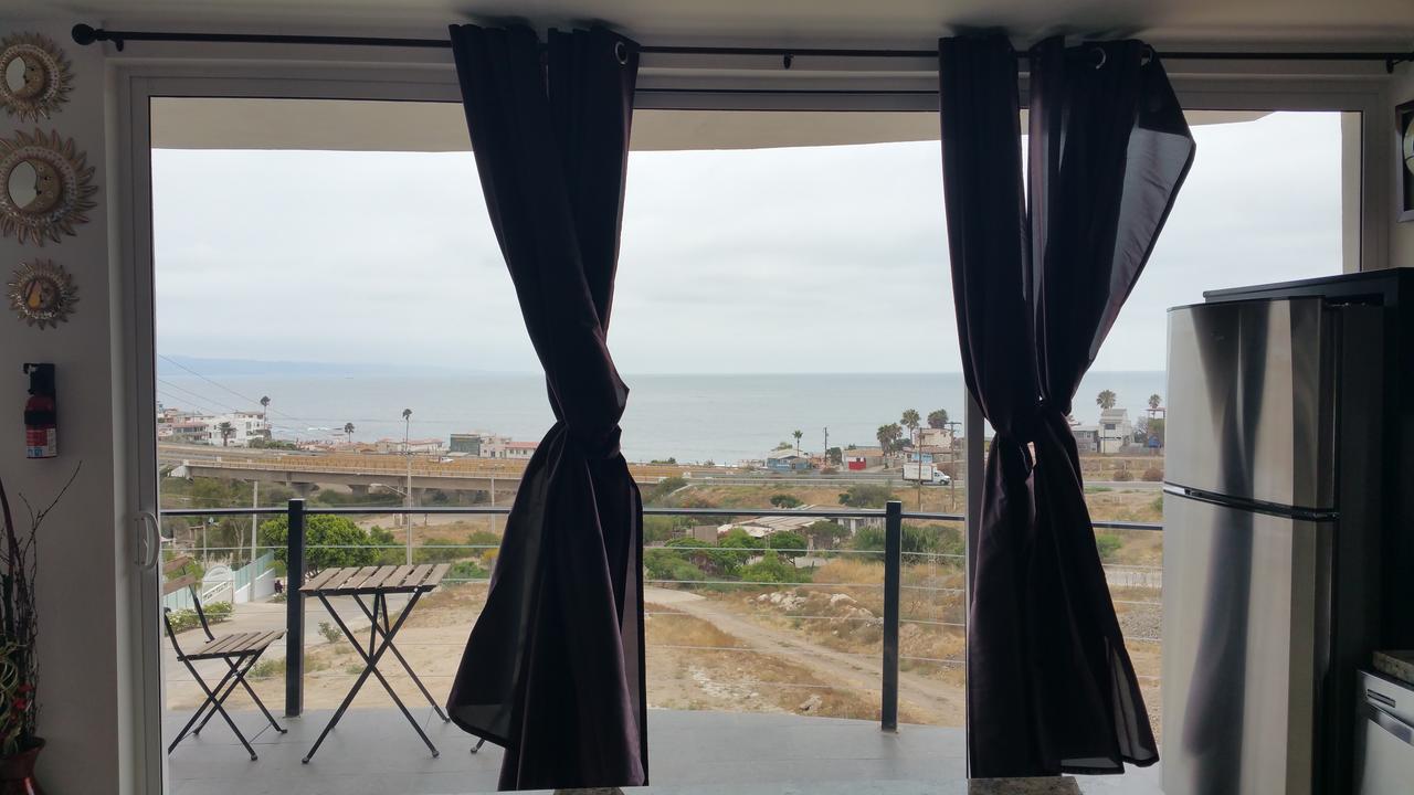 Costa Hermosa at K-38 Rosarito Exterior foto