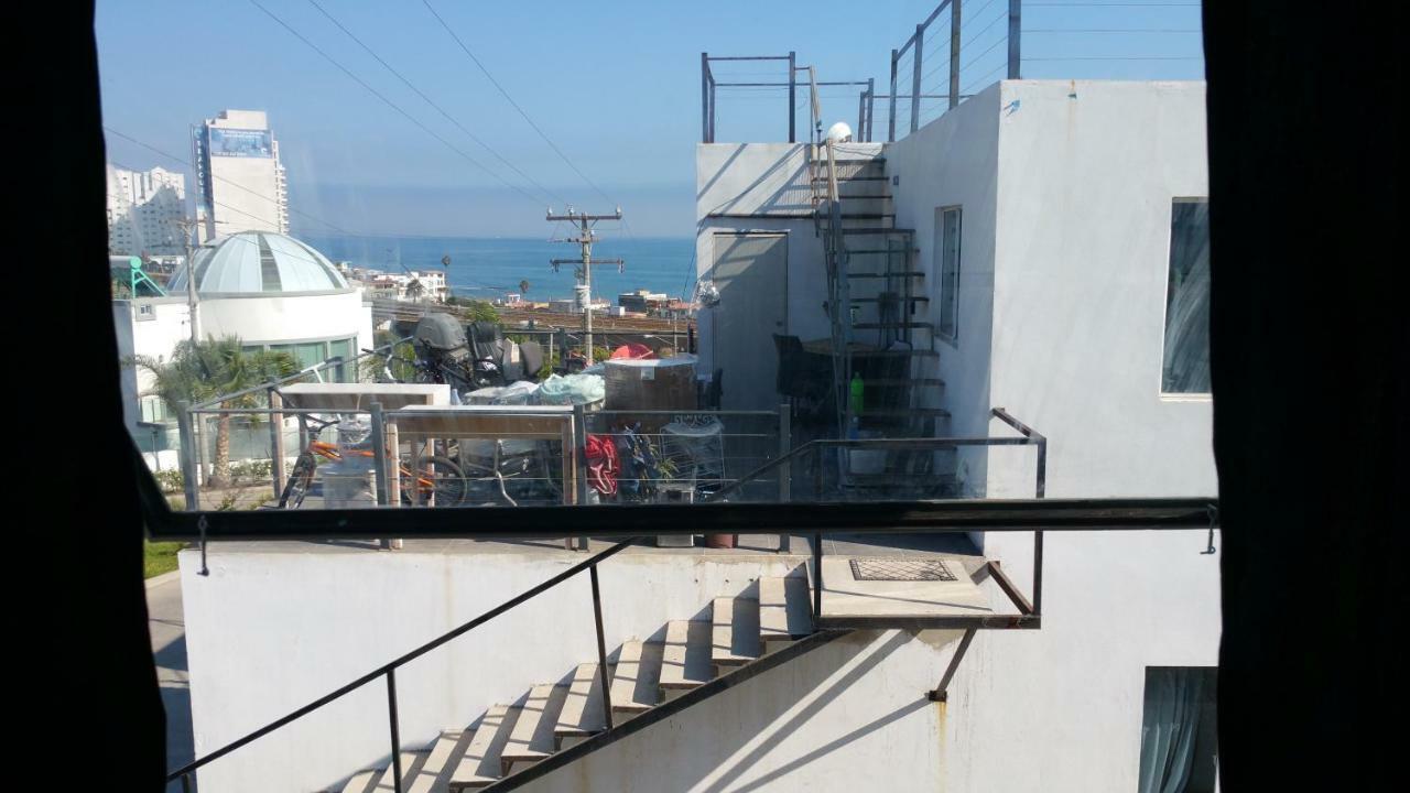 Costa Hermosa at K-38 Rosarito Exterior foto