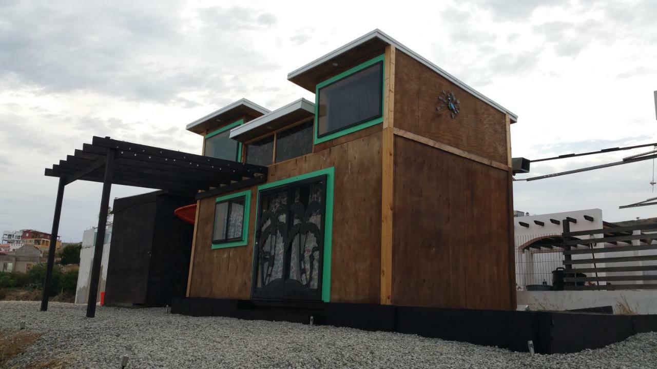 Costa Hermosa at K-38 Rosarito Exterior foto