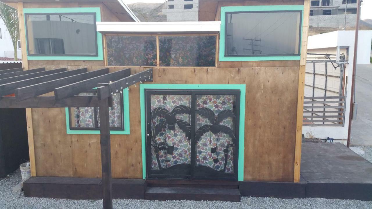 Costa Hermosa at K-38 Rosarito Exterior foto